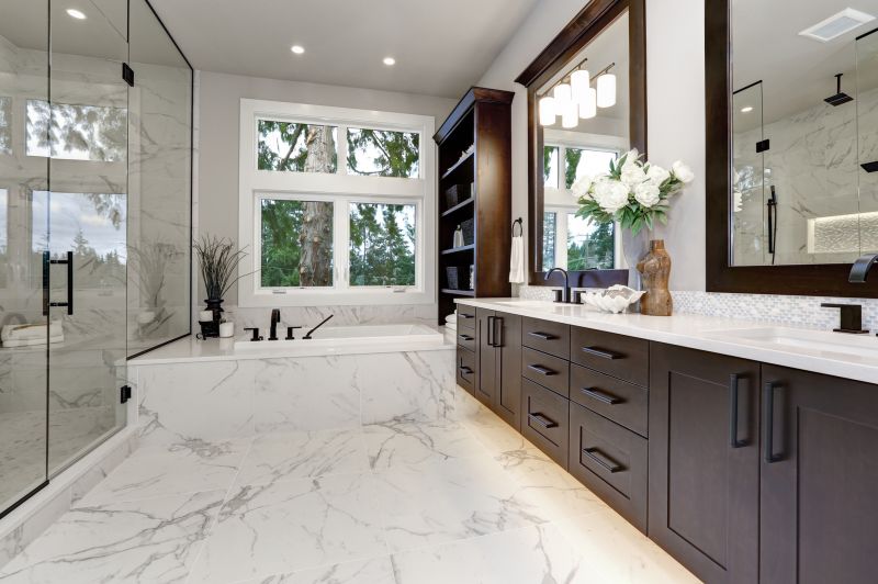 Top Bathroom Remodeling Companies in Duxbury, MA