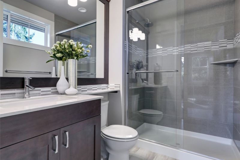 Best Shower Remodeling Contractors in Marshfield, MA