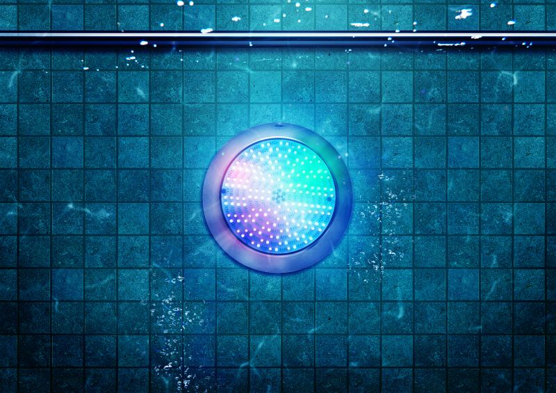 LED Lighting for Ambiance